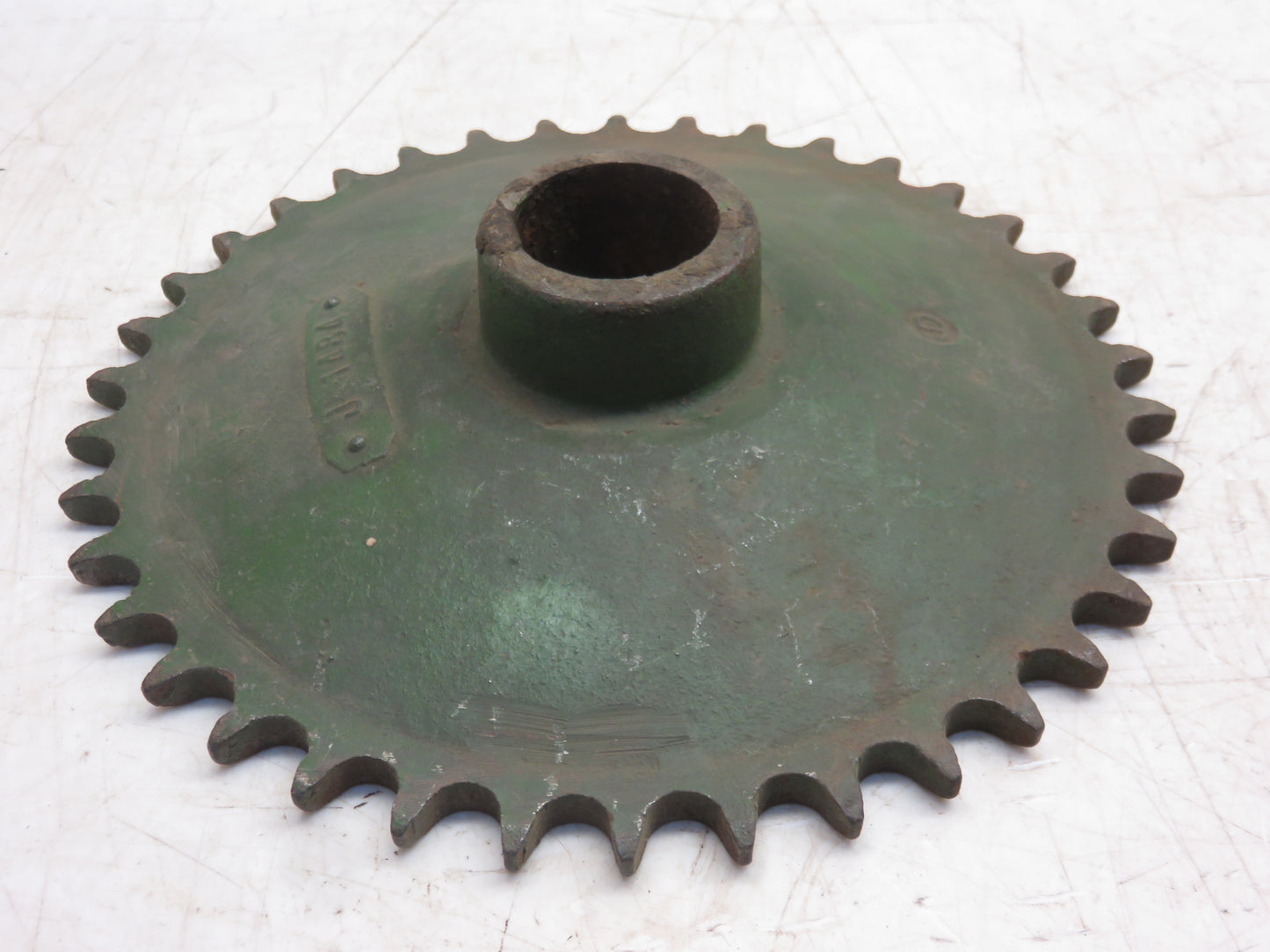J1484HN John Deere NOS Slip Clutch Driven Sprocket For 101 Corn Picker