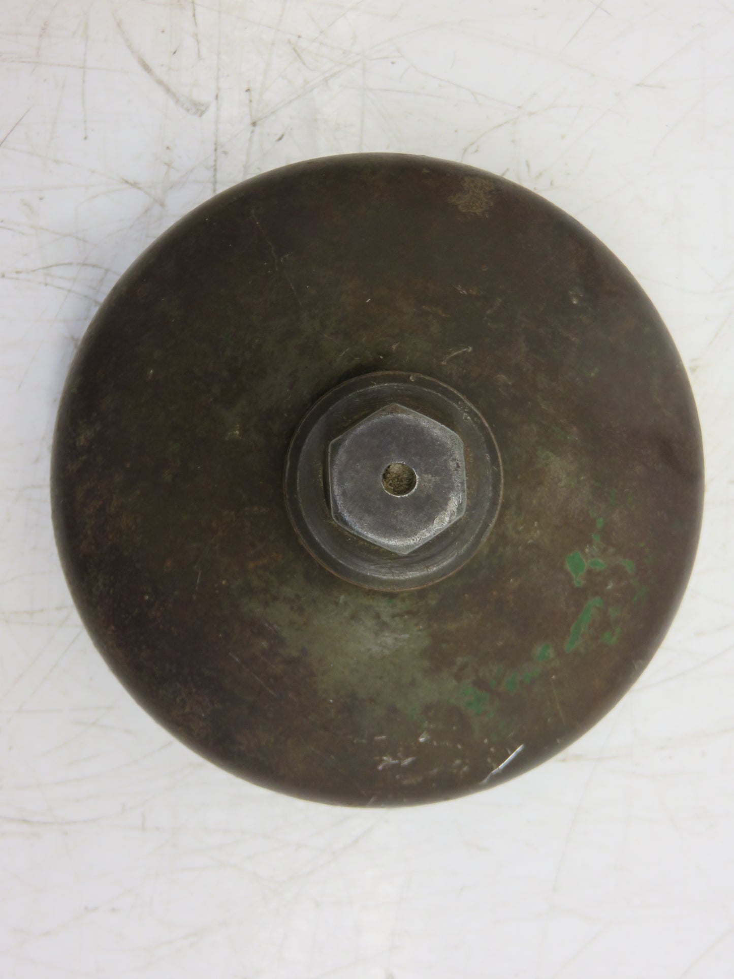 A522R John Deere Oil Filter Cover For 520, 620, 720, 530, 630, 730