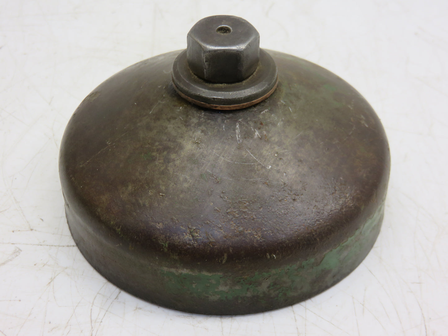 A522R John Deere Oil Filter Cover For 520, 620, 720, 530, 630, 730