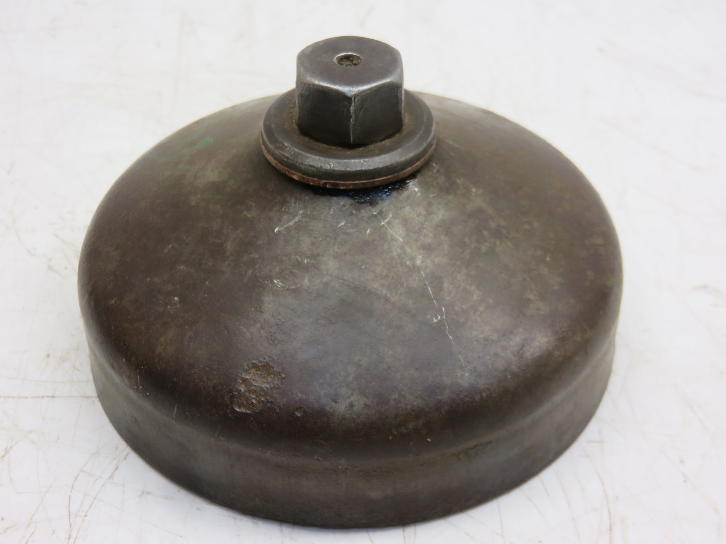 A522R John Deere Oil Filter Cover For 520, 620, 720, 530, 630, 730