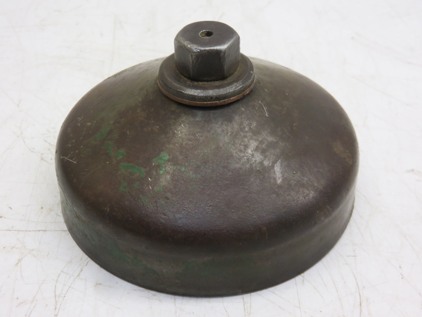 A522R John Deere Oil Filter Cover For 520, 620, 720, 530, 630, 730