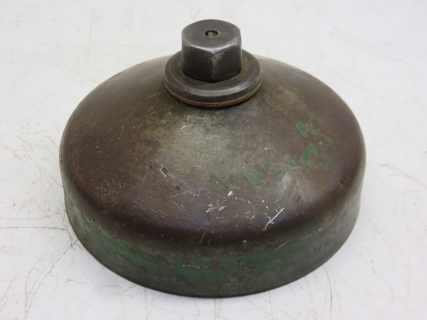 A522R John Deere Oil Filter Cover For 520, 620, 720, 530, 630, 730