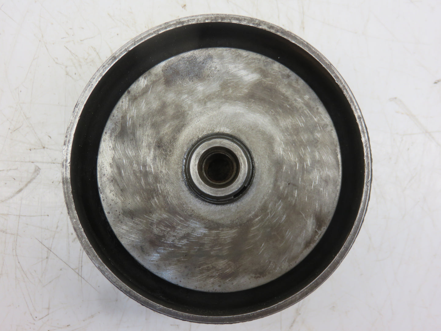 A522R John Deere Oil Filter Cover For 520, 620, 720, 530, 630, 730
