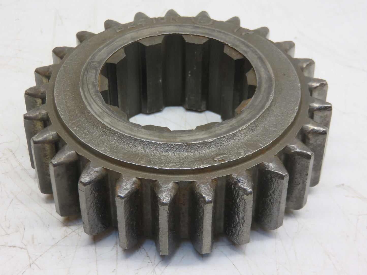 B2416R John Deere Second And Fifth Speed Countershaft Gear For B, 50, 520, 530