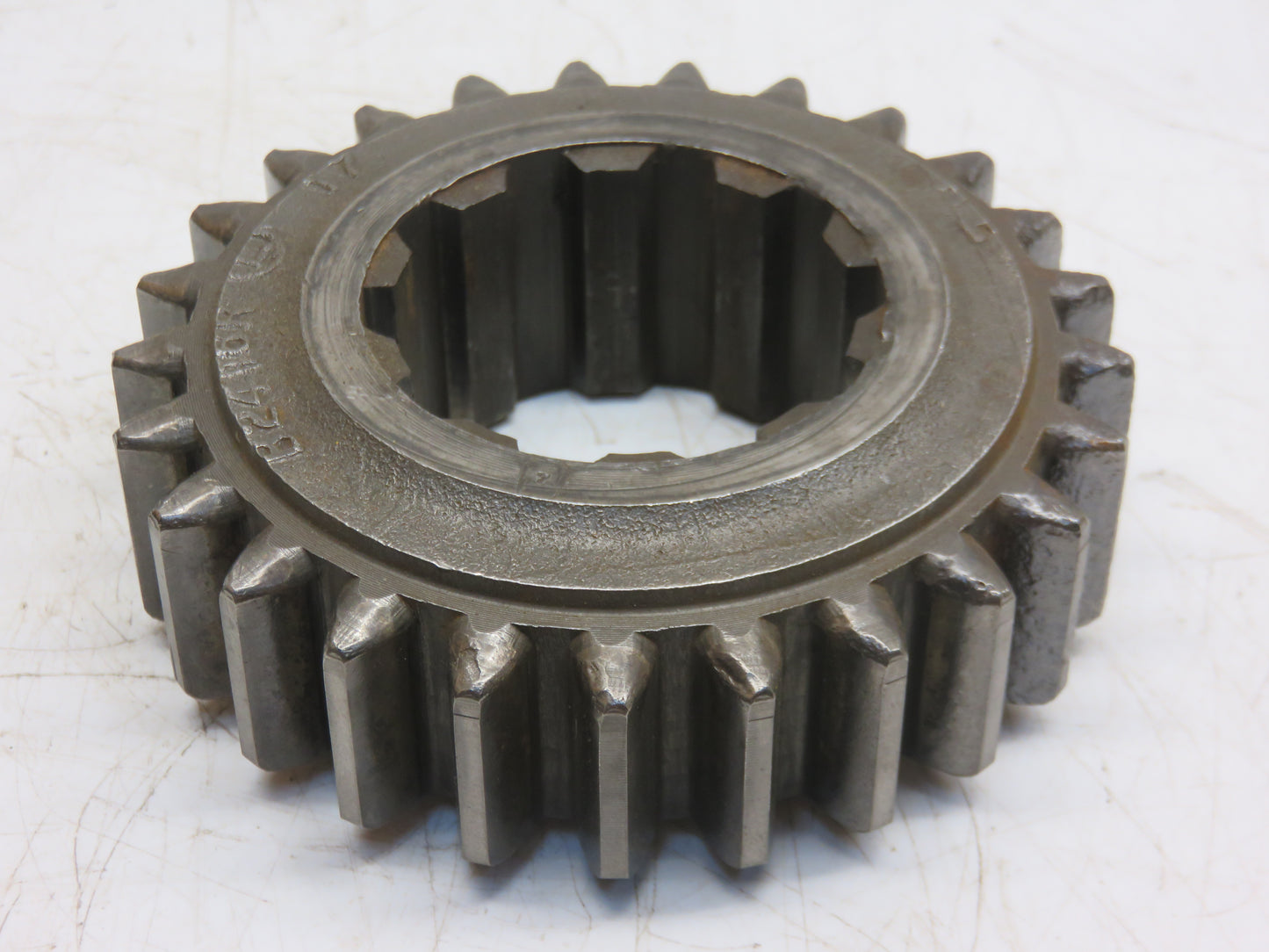 B2416R John Deere Second And Fifth Speed Countershaft Gear For B, 50, 520, 530