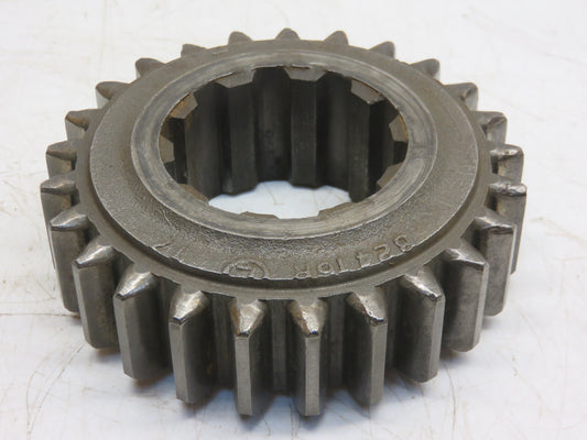 B2416R John Deere Second And Fifth Speed Countershaft Gear For B, 50, 520, 530