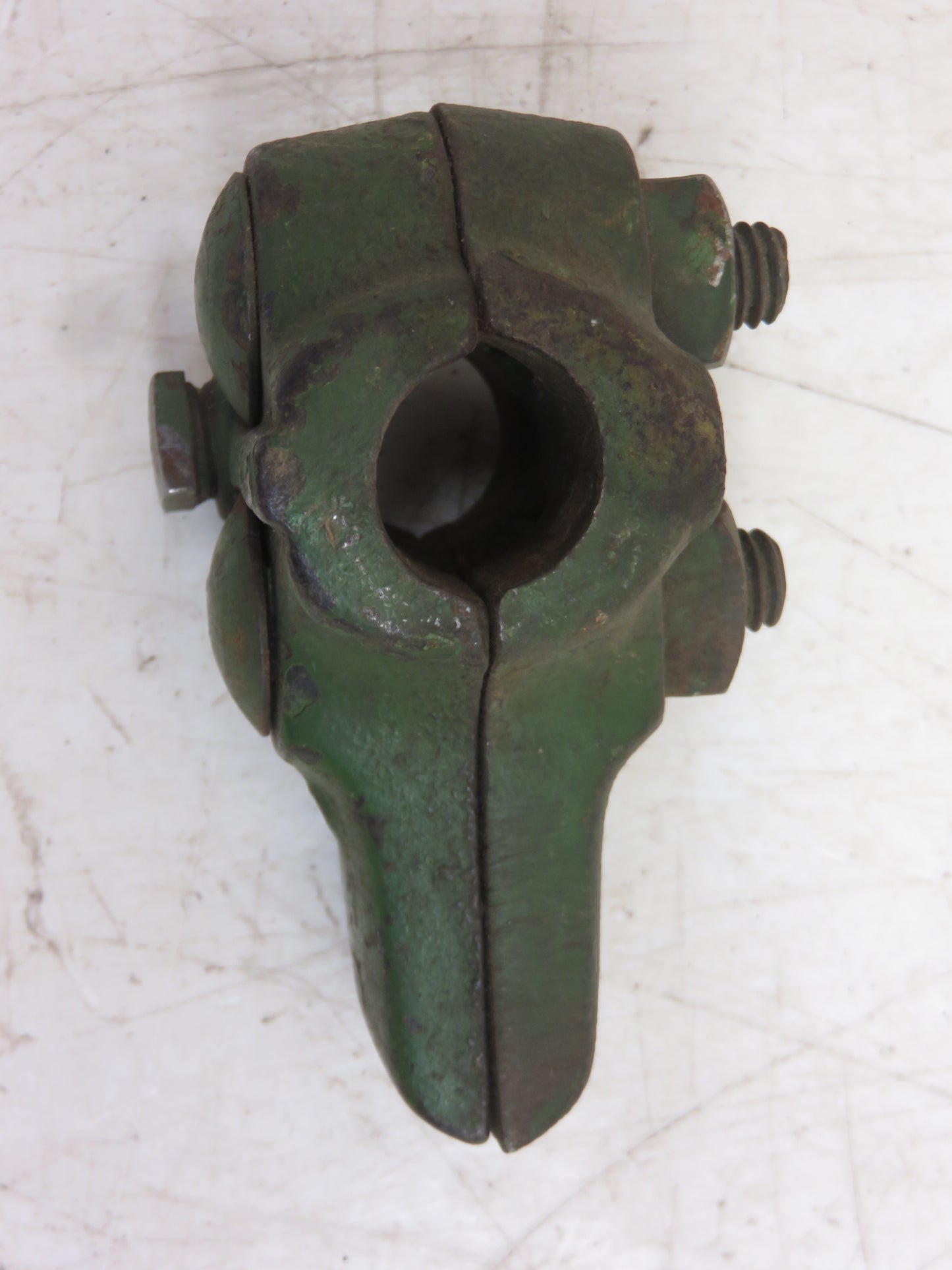 Y1770B John Deere NOS Drill Shaft Trip Dog For 9, 999, 999L Corn Planter