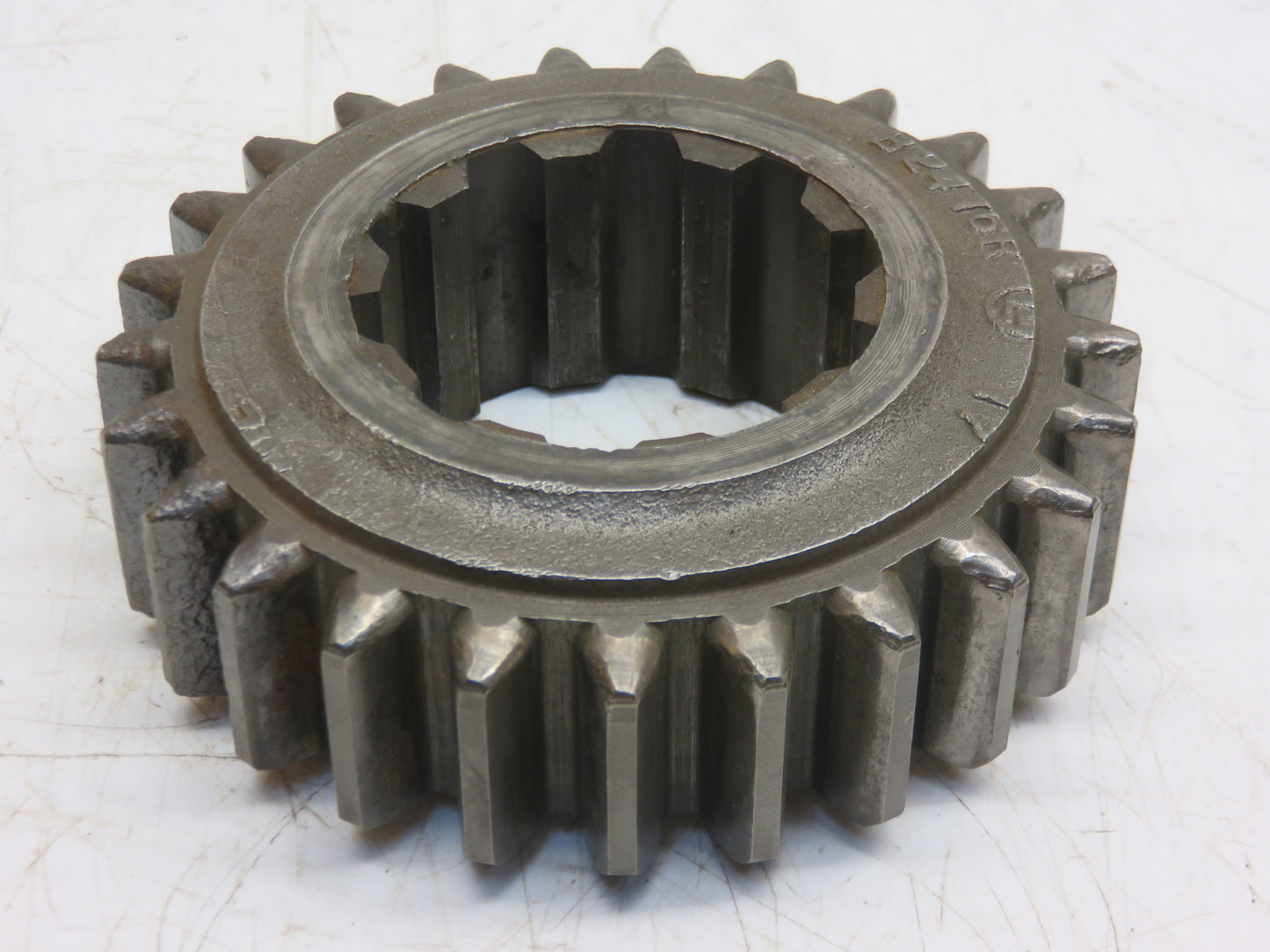 B2416R John Deere Second And Fifth Speed Countershaft Gear For B, 50, 520, 530