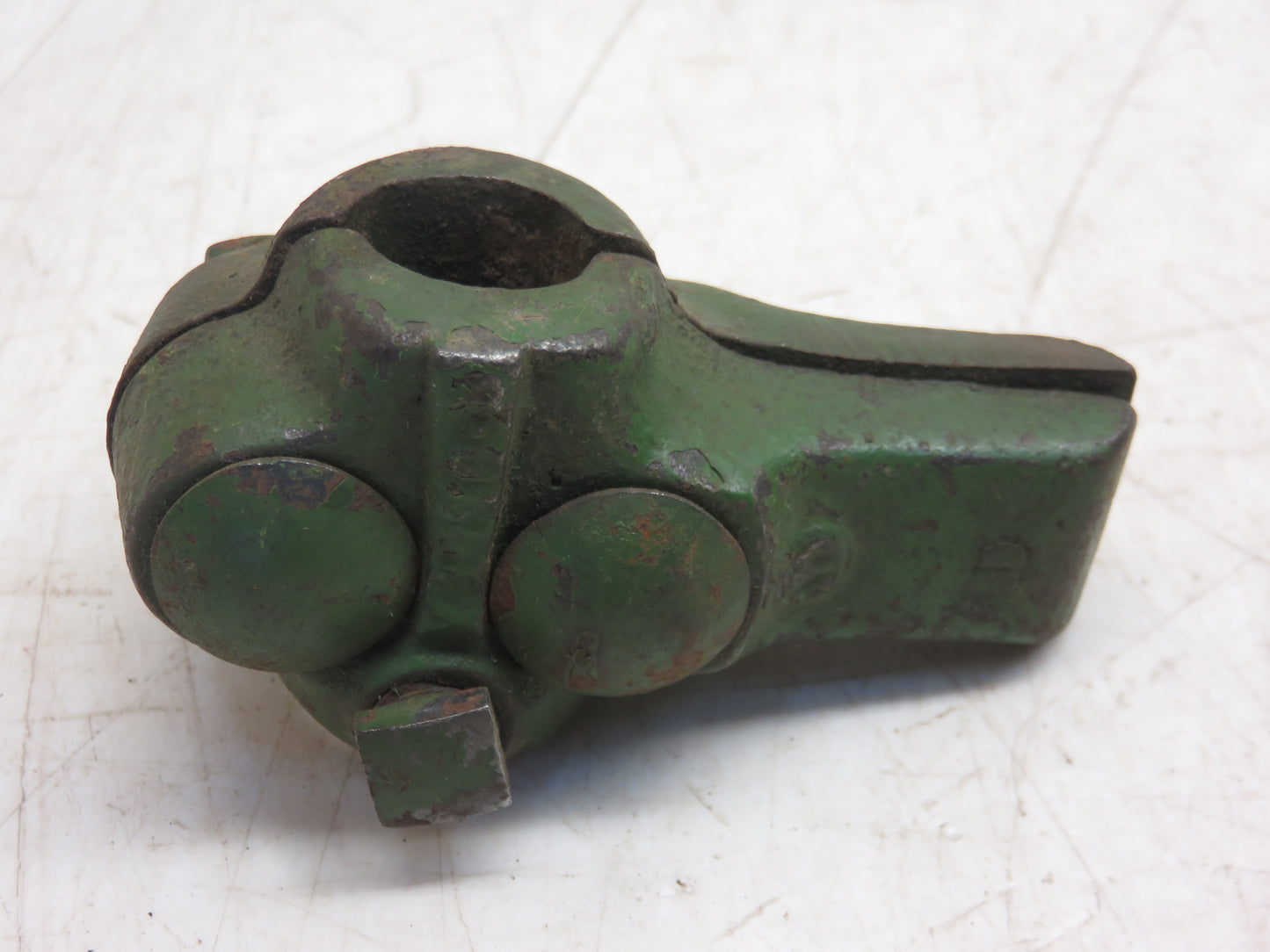 Y1770B John Deere NOS Drill Shaft Trip Dog For 9, 999, 999L Corn Planter