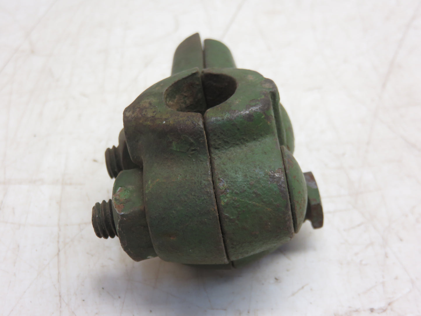 Y1770B John Deere NOS Drill Shaft Trip Dog For 9, 999, 999L Corn Planter
