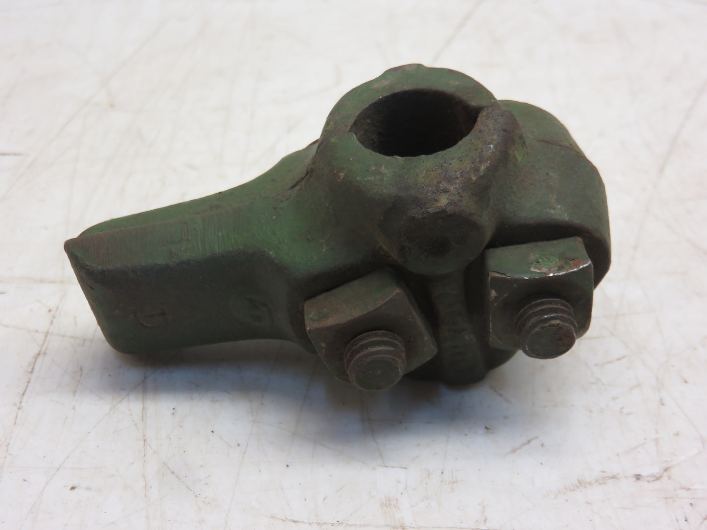 Y1770B John Deere NOS Drill Shaft Trip Dog For 9, 999, 999L Corn Planter