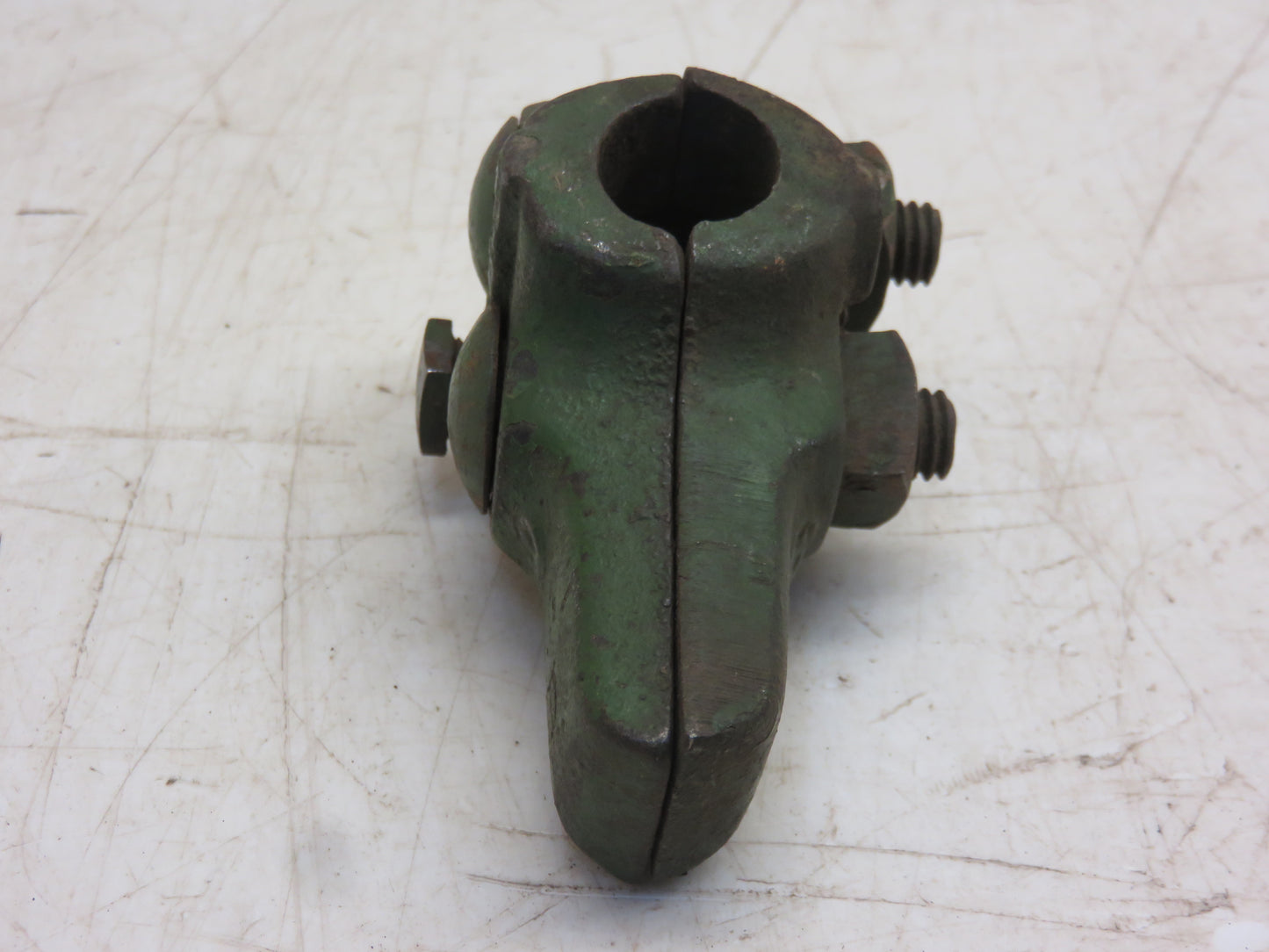 Y1770B John Deere NOS Drill Shaft Trip Dog For 9, 999, 999L Corn Planter
