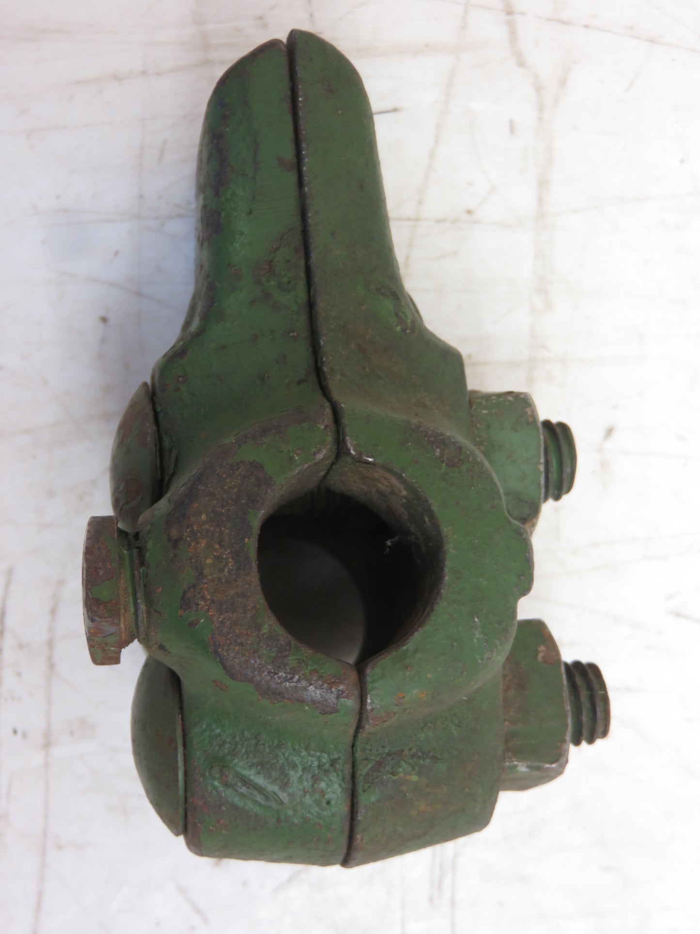 Y1770B John Deere NOS Drill Shaft Trip Dog For 9, 999, 999L Corn Planter
