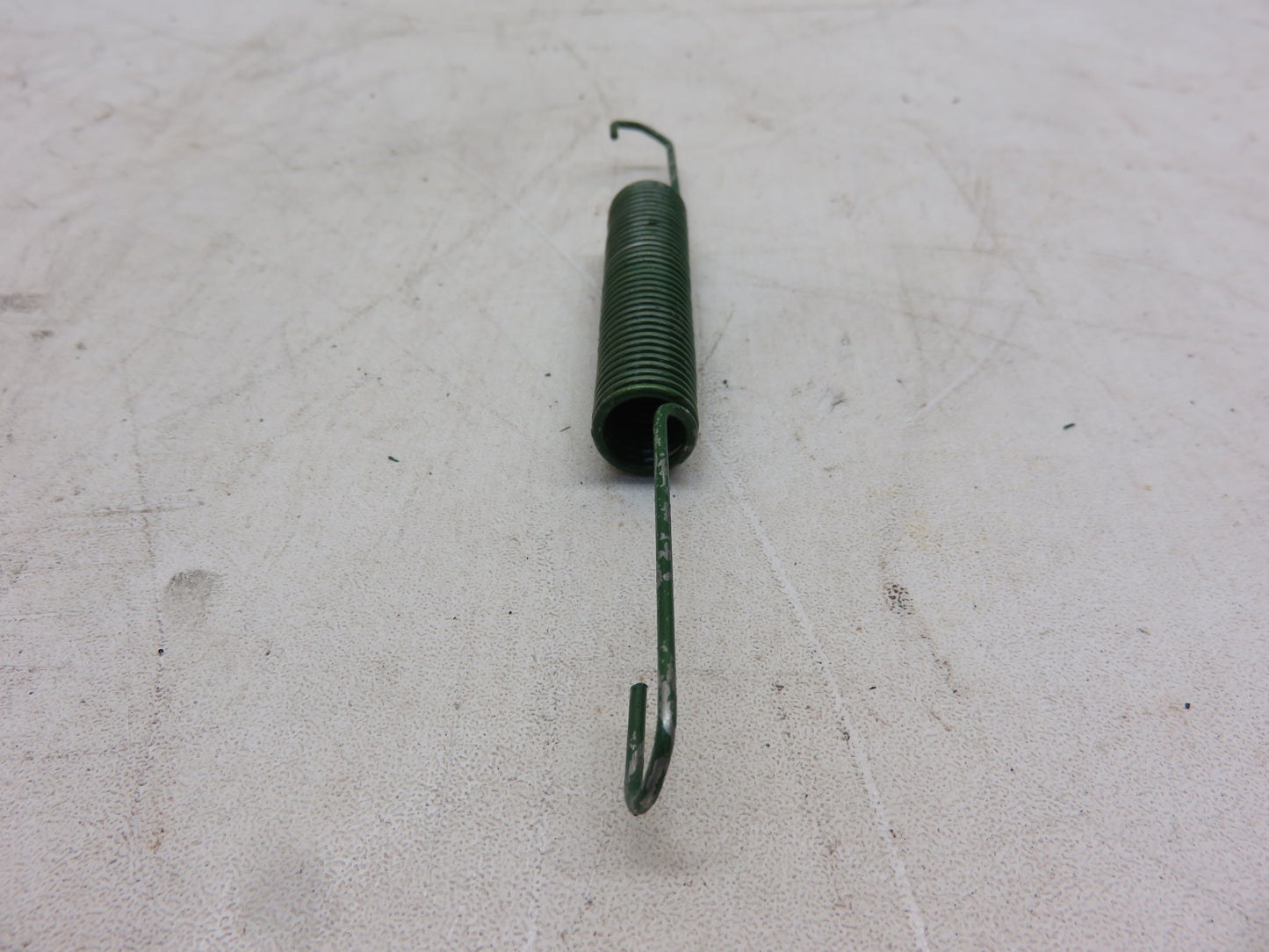 H285R John Deere Lower Foot Throttle Spring For H – Vintage John Deere ...