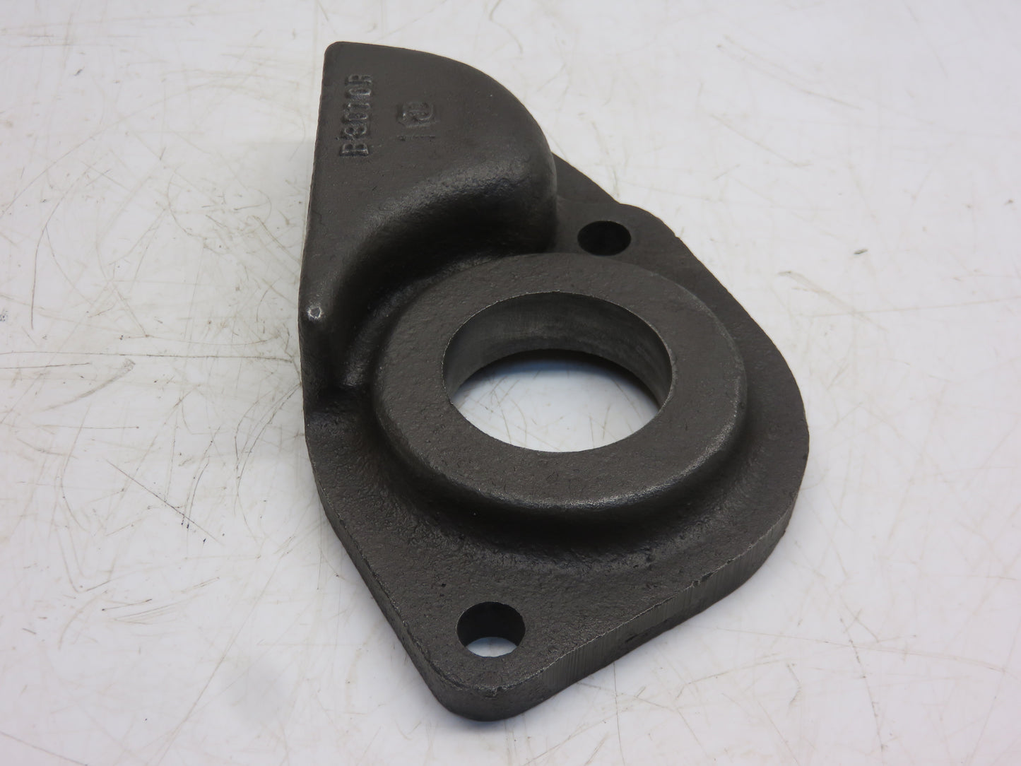 B3010R John Deere Transmission Drive Shaft Bearing Cover For 50