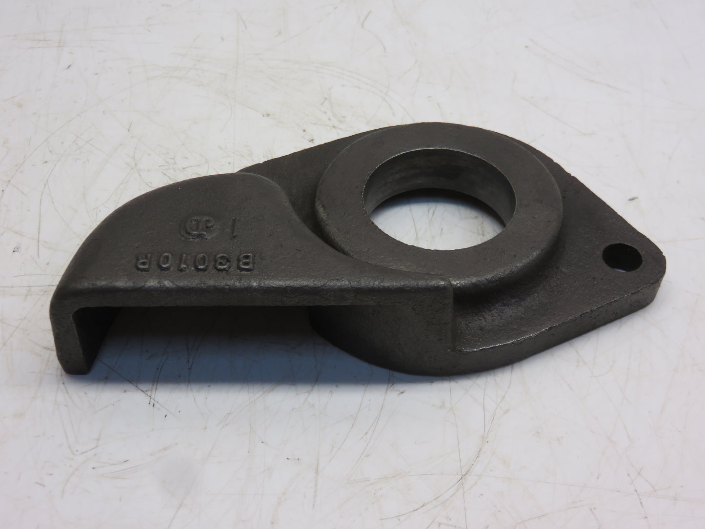 B3010R John Deere Transmission Drive Shaft Bearing Cover For 50