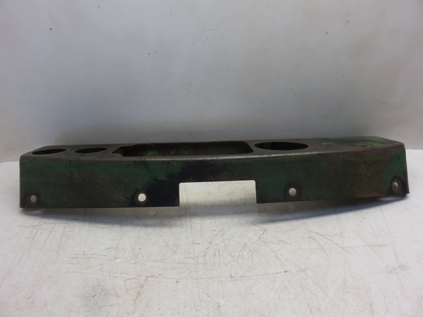 AR20412R, R1555R John Deere Instrument Panel For Pony Start 820, 830