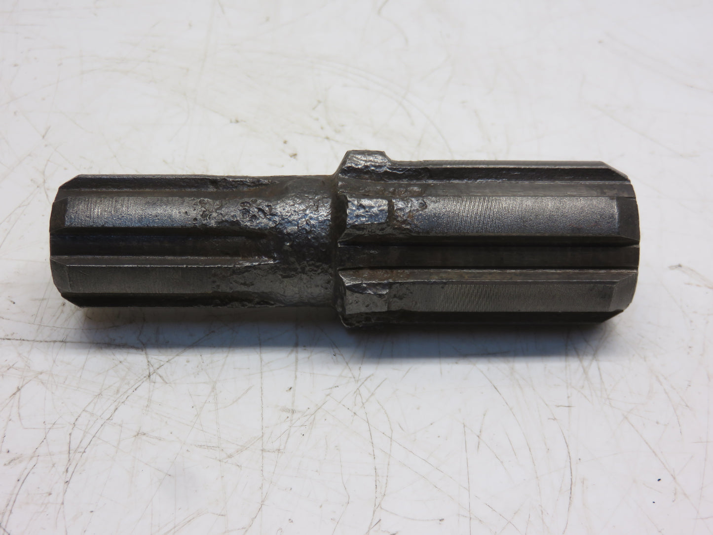 B3163R John Deere PTO Coupling Shaft For 50