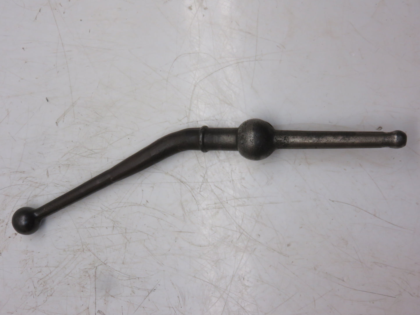 M2751T John Deere Gear Shift Lever For 40