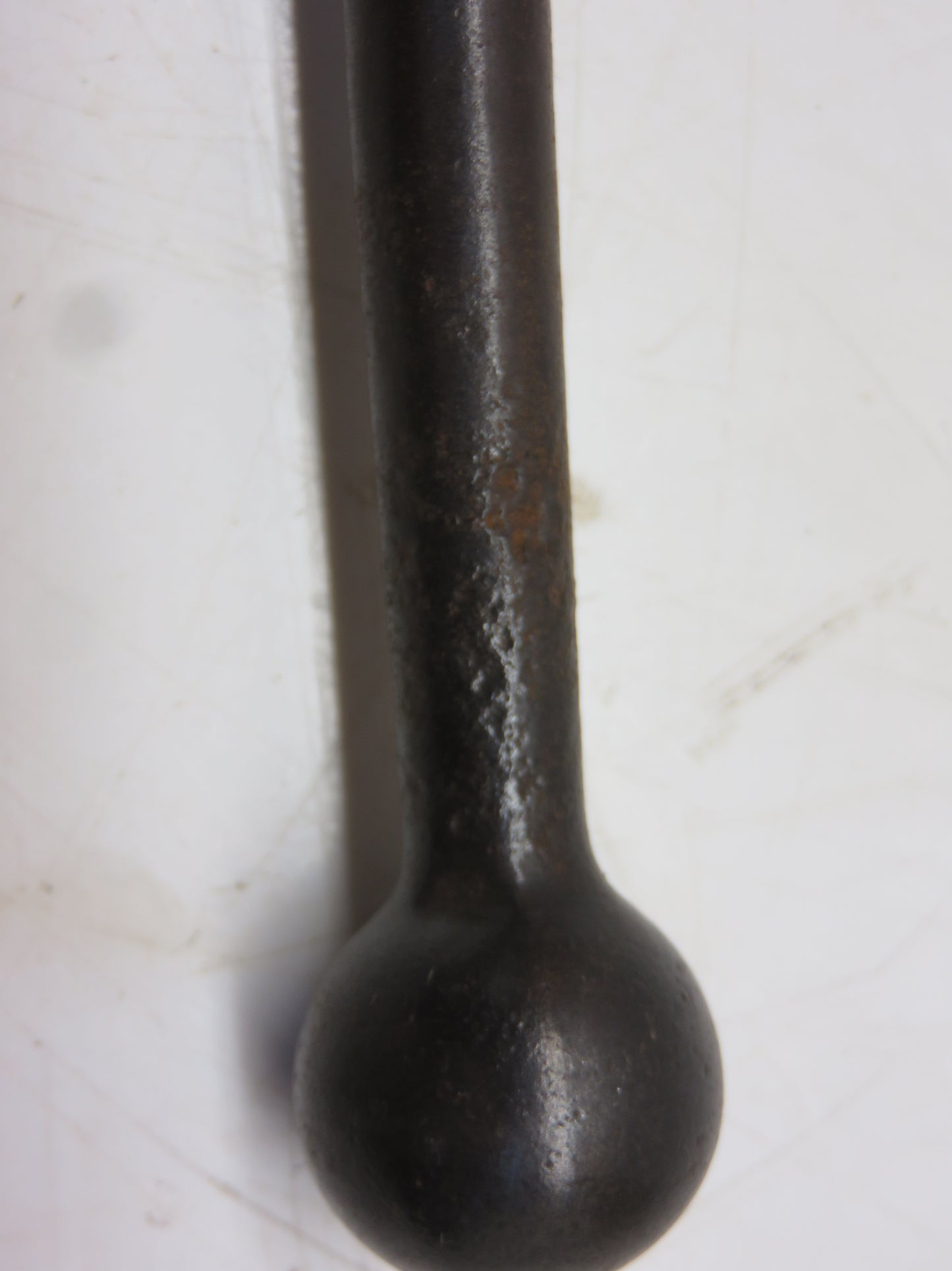 M2751T John Deere Gear Shift Lever For 40