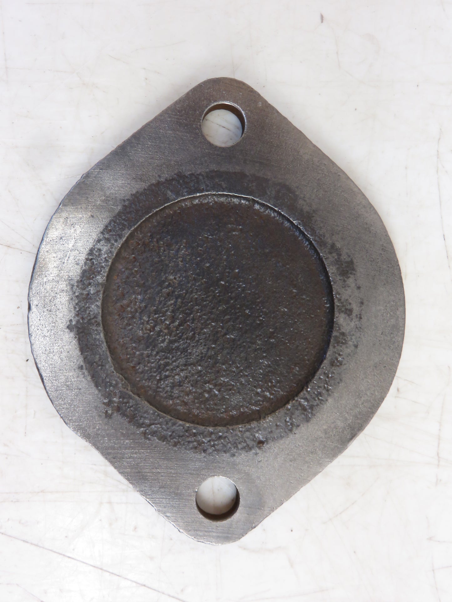 F1708R John Deere Power Steering Cover For 50, 60, 70