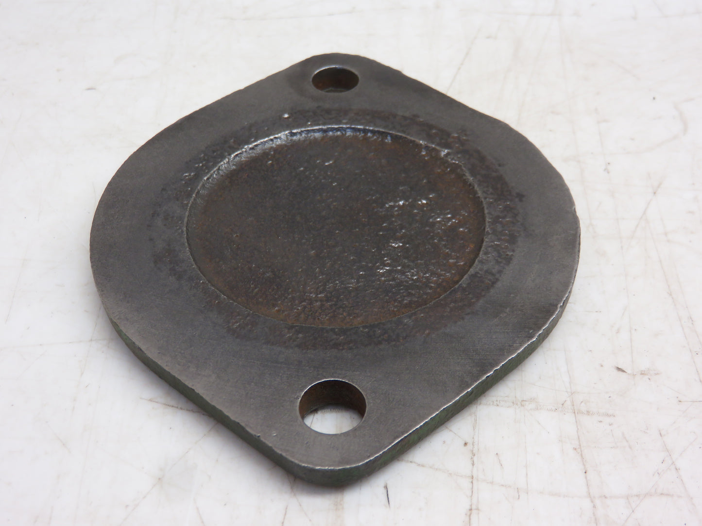 F1708R John Deere Power Steering Cover For 50, 60, 70