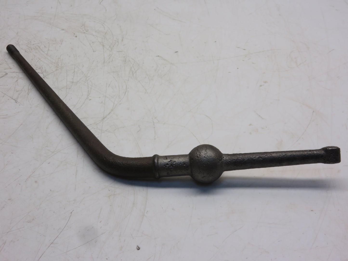 M2751T John Deere Gear Shift Lever For 40, 320, 420, 330