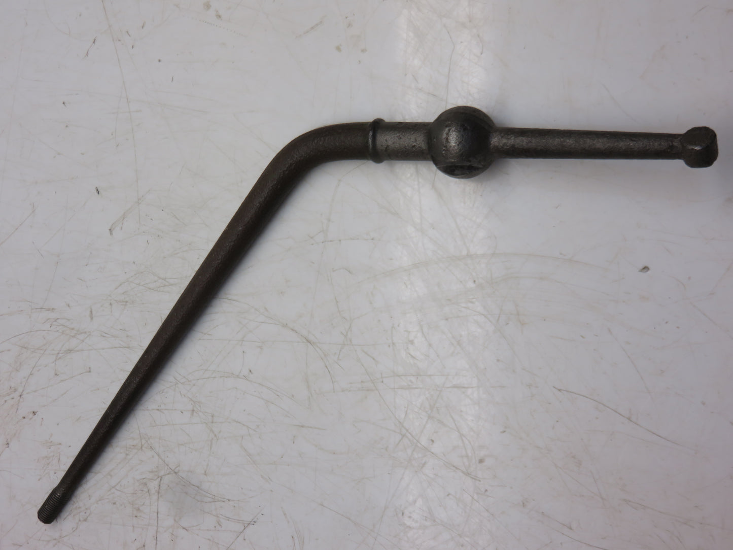 M2751T John Deere Gear Shift Lever For 40, 320, 420, 330