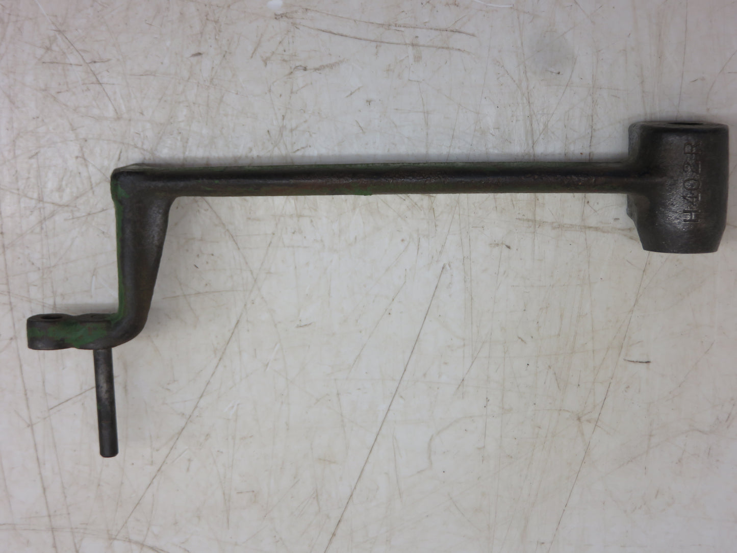 AH617R, H402R John Deere Governor Arm For H