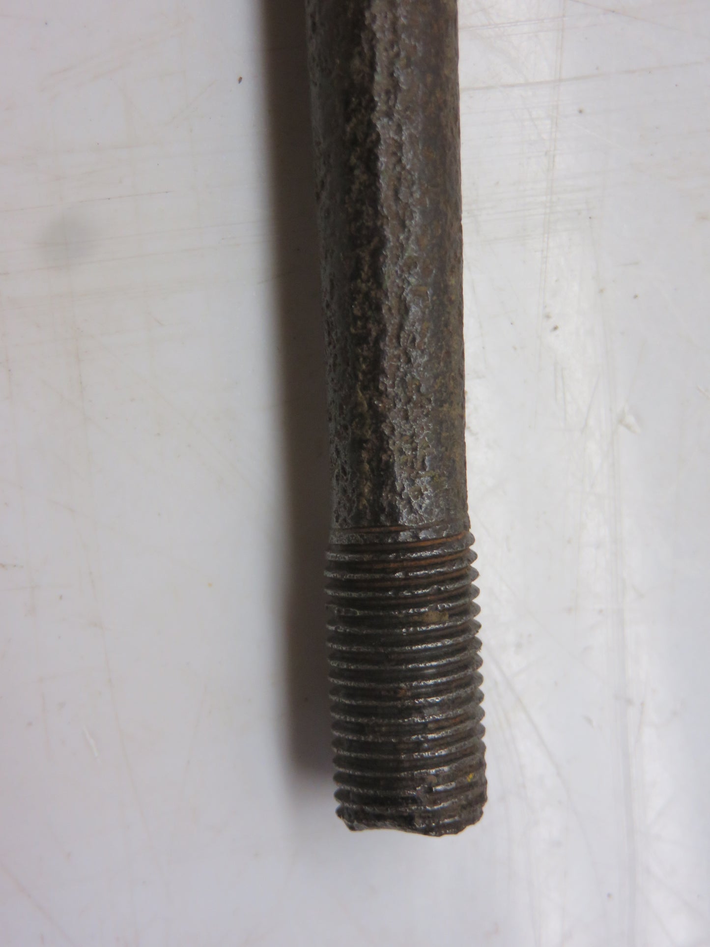 M2751T John Deere Gear Shift Lever For 40, 320, 420, 330