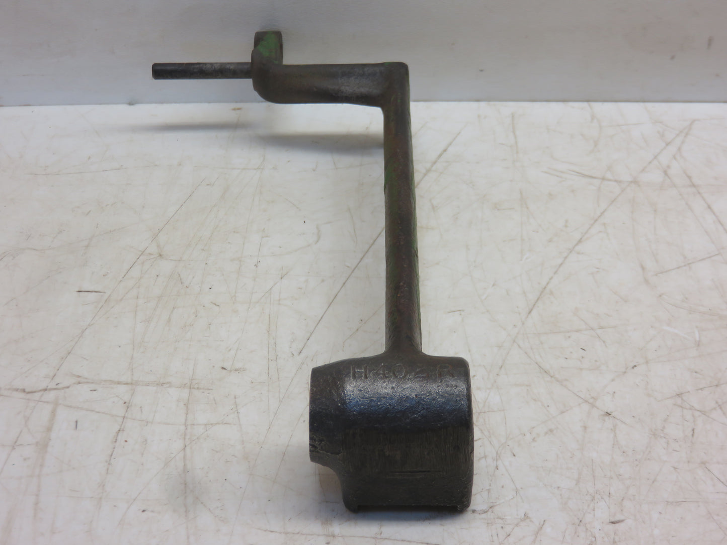 AH617R, H402R John Deere Governor Arm For H