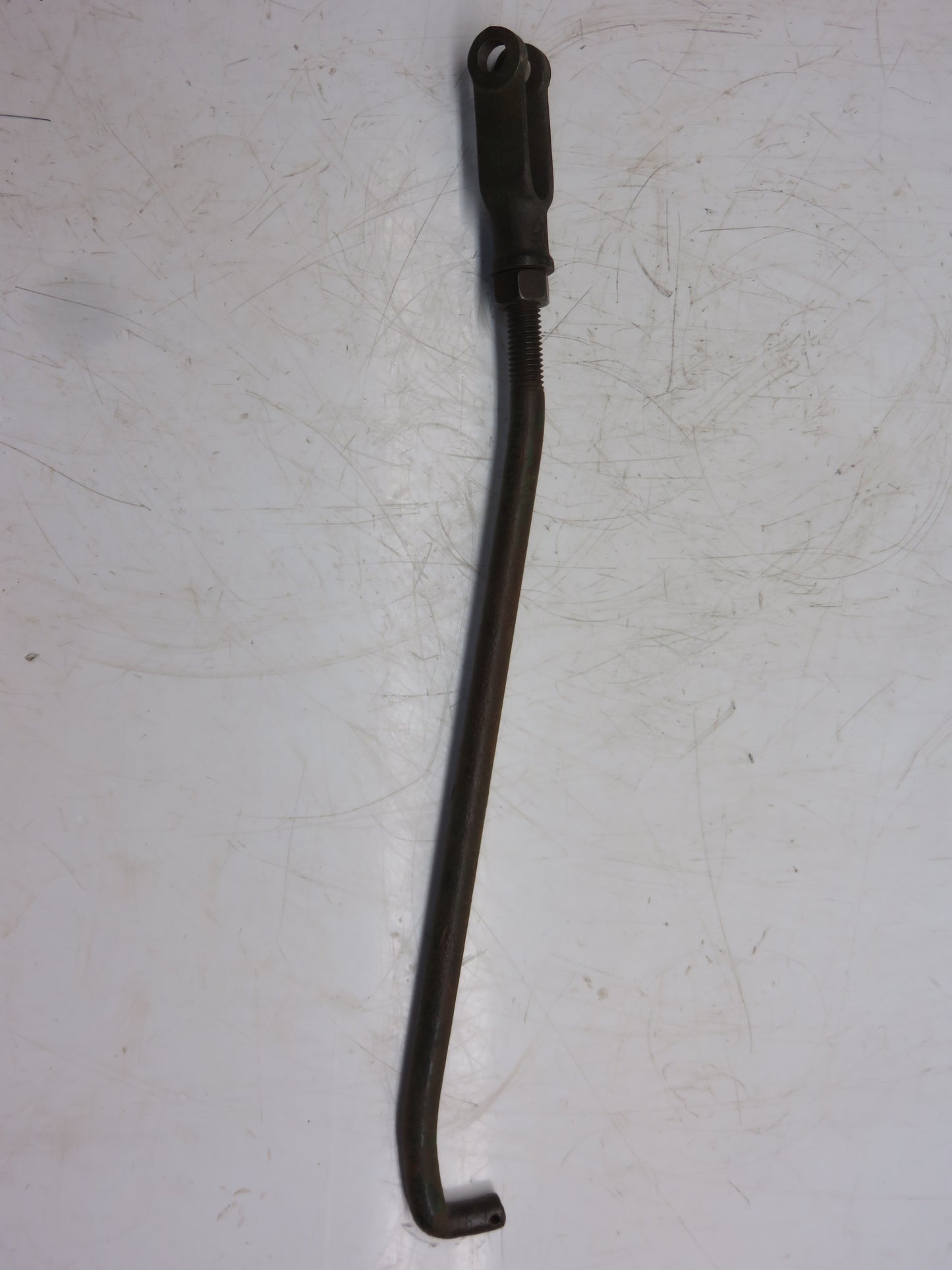 B3177R John Deere PTO Clutch Operating Rod For 50