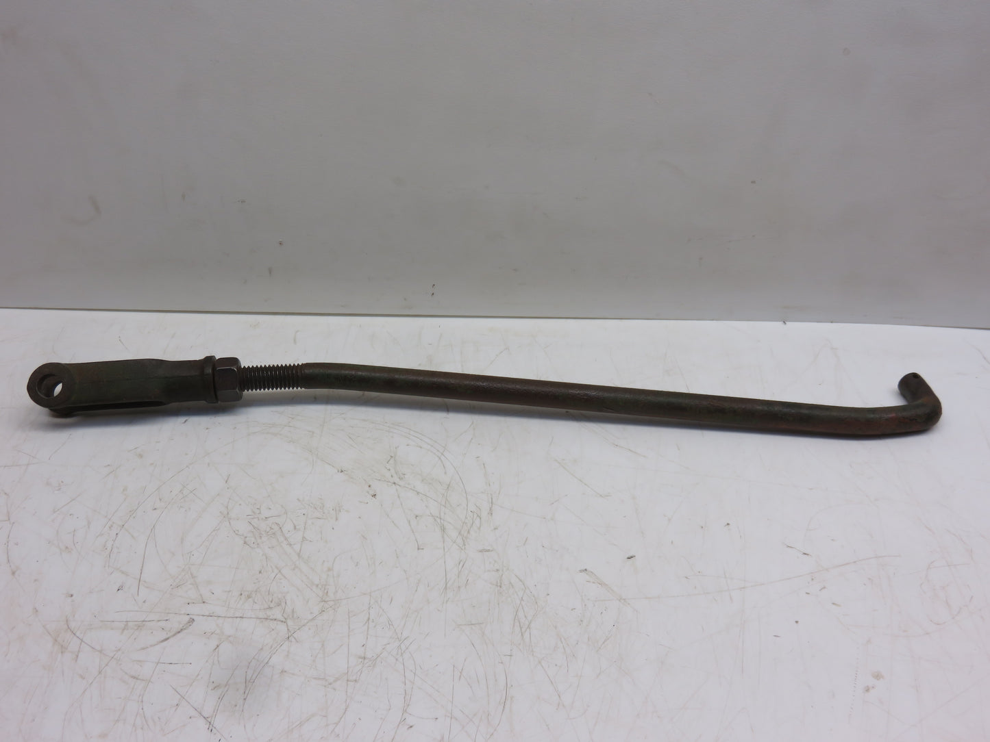 B3177R John Deere PTO Clutch Operating Rod For 50