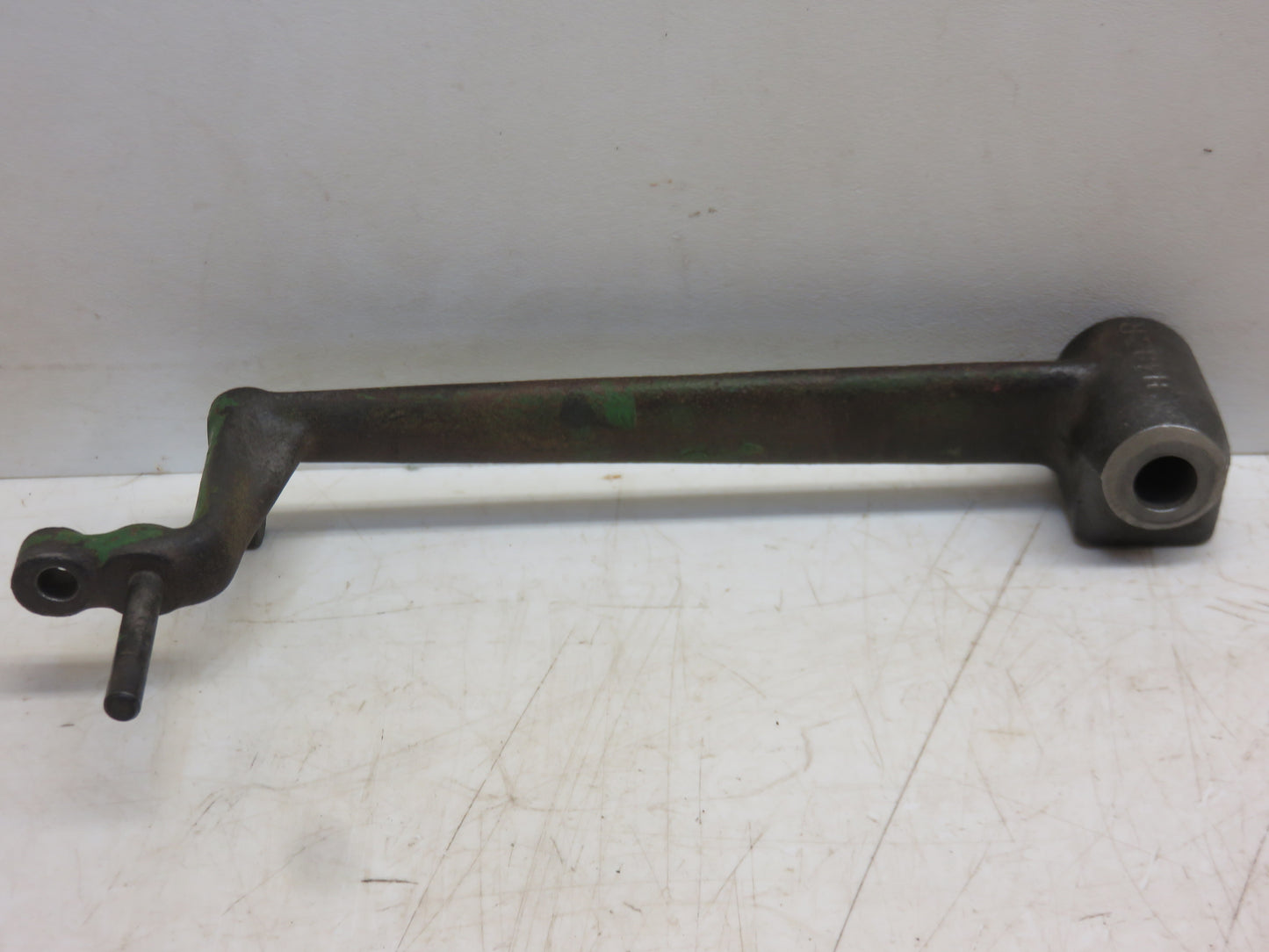 AH617R, H402R John Deere Governor Arm For H