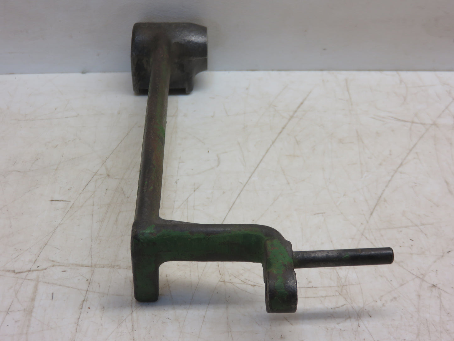 AH617R, H402R John Deere Governor Arm For H