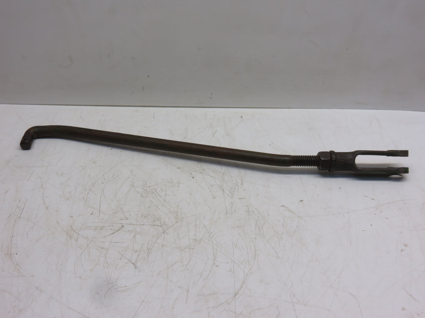 B3177R John Deere PTO Clutch Operating Rod For 50