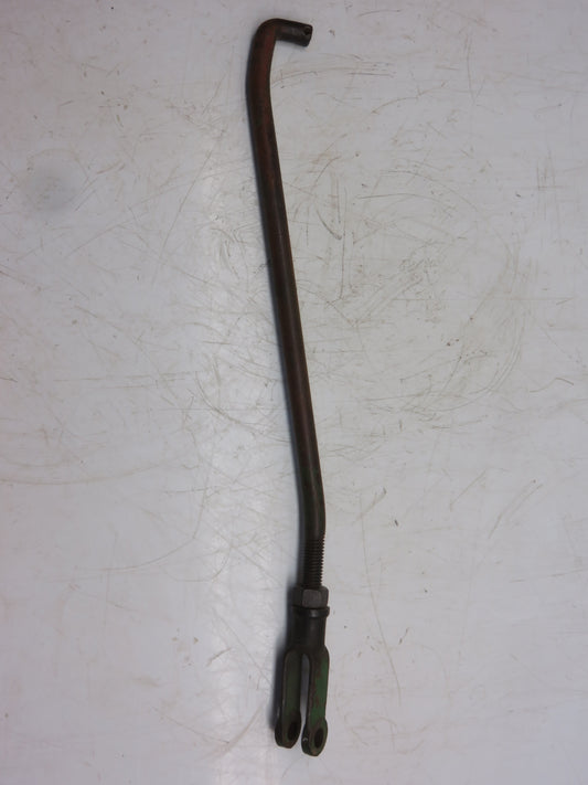 B3177R John Deere PTO Clutch Operating Rod For 50