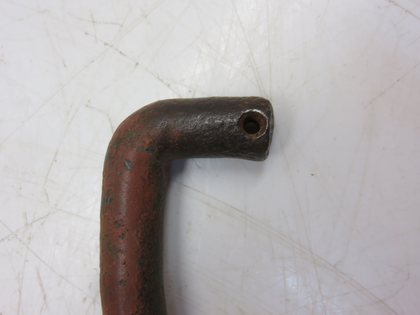 B3177R John Deere PTO Clutch Operating Rod For 50