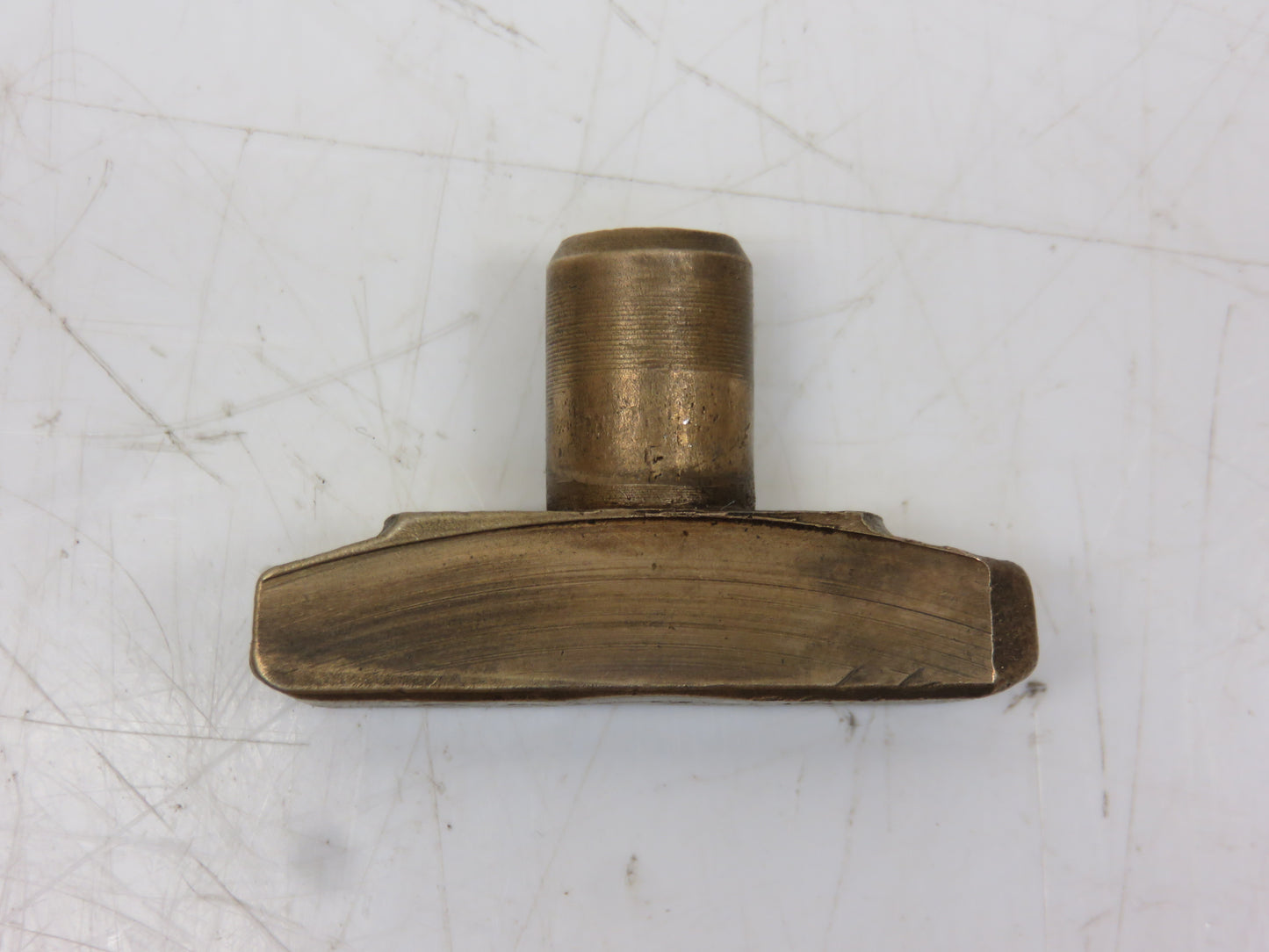 A4570R John Deere PTO Clutch Fork Shoe For 50, 60, 70, 80, 520, 620, 720, 820, 530, 630, 730, 830