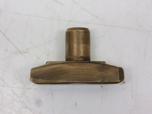 A4570R John Deere PTO Clutch Fork Shoe For 50, 60, 70, 80, 520, 620, 720, 820, 530, 630, 730, 830