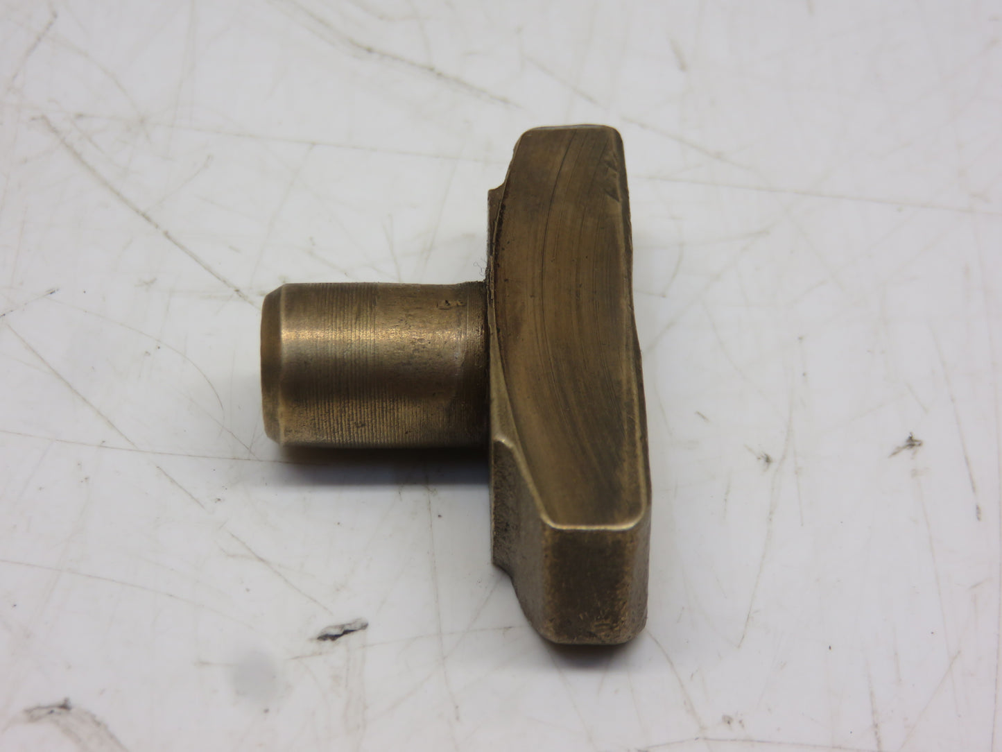 A4570R John Deere PTO Clutch Fork Shoe For 50, 60, 70, 80, 520, 620, 720, 820, 530, 630, 730, 830