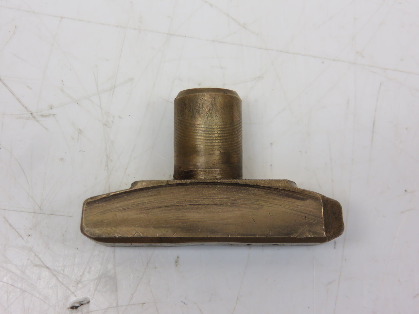 A4570R John Deere PTO Clutch Fork Shoe For 50, 60, 70, 80, 520, 620, 720, 820, 530, 630, 730, 830