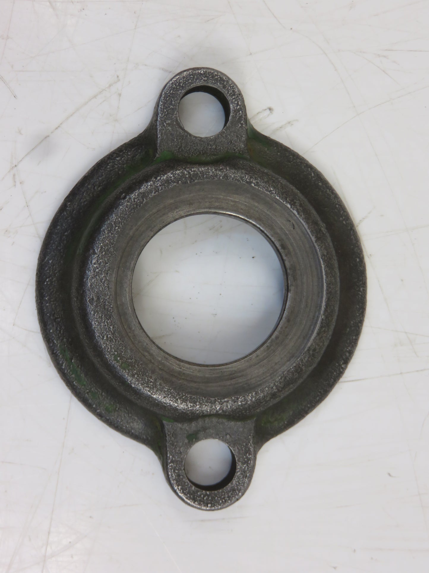 C381R John Deere Front Fan Bearing Cover For GP, GPWT, GPO