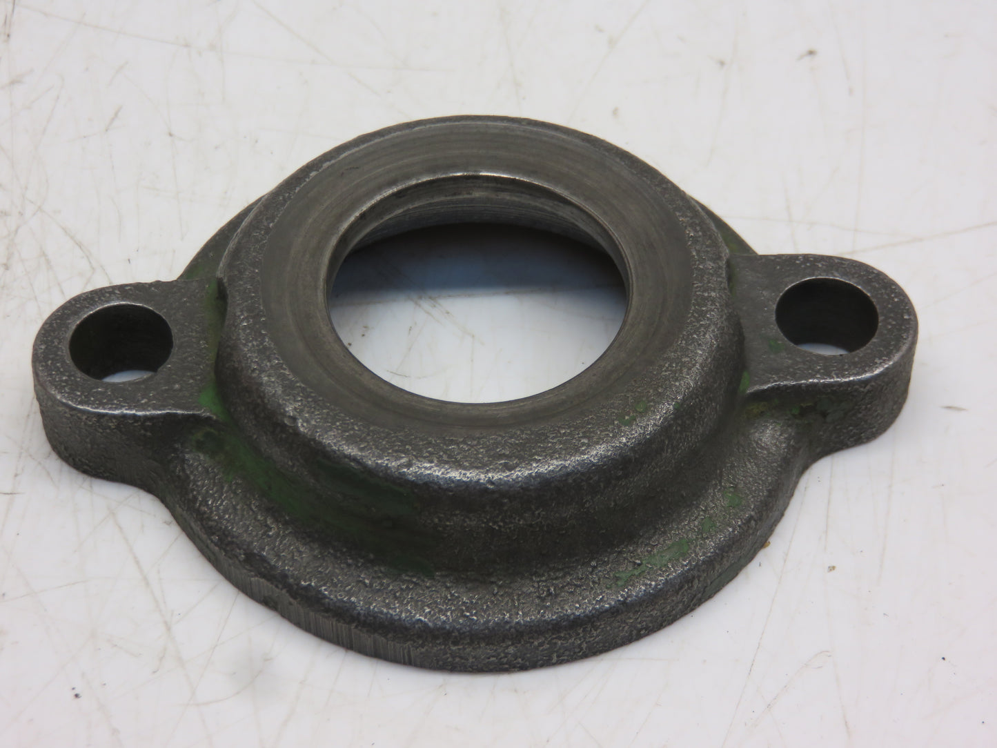 C381R John Deere Front Fan Bearing Cover For GP, GPWT, GPO