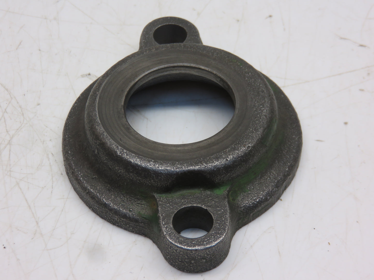 C381R John Deere Front Fan Bearing Cover For GP, GPWT, GPO