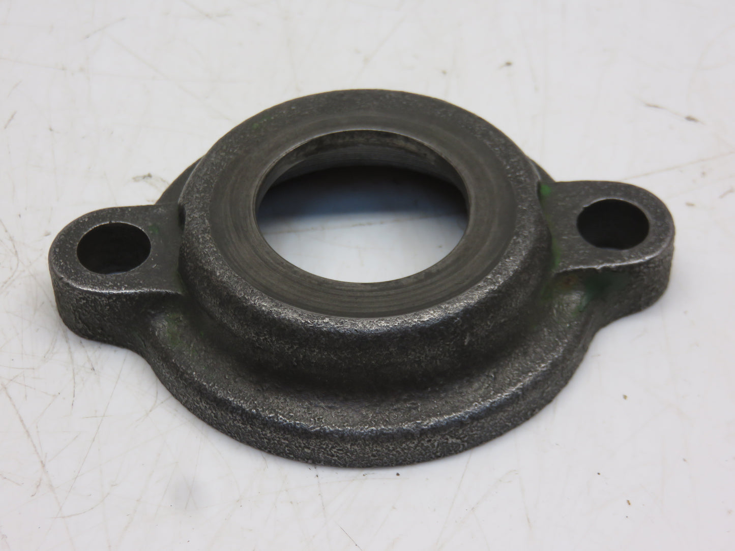 C381R John Deere Front Fan Bearing Cover For GP, GPWT, GPO