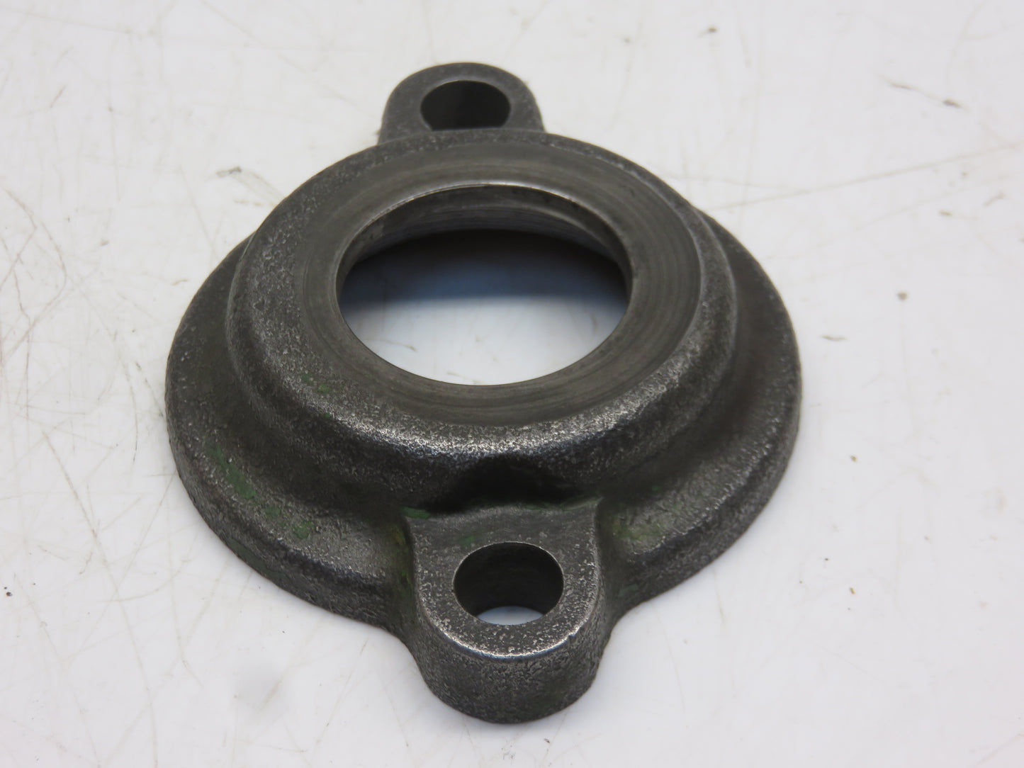 C381R John Deere Front Fan Bearing Cover For GP, GPWT, GPO