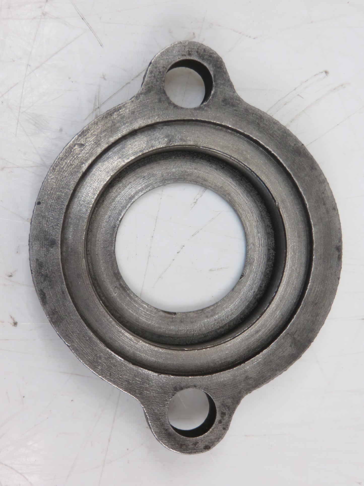 C381R John Deere Front Fan Bearing Cover For GP, GPWT, GPO