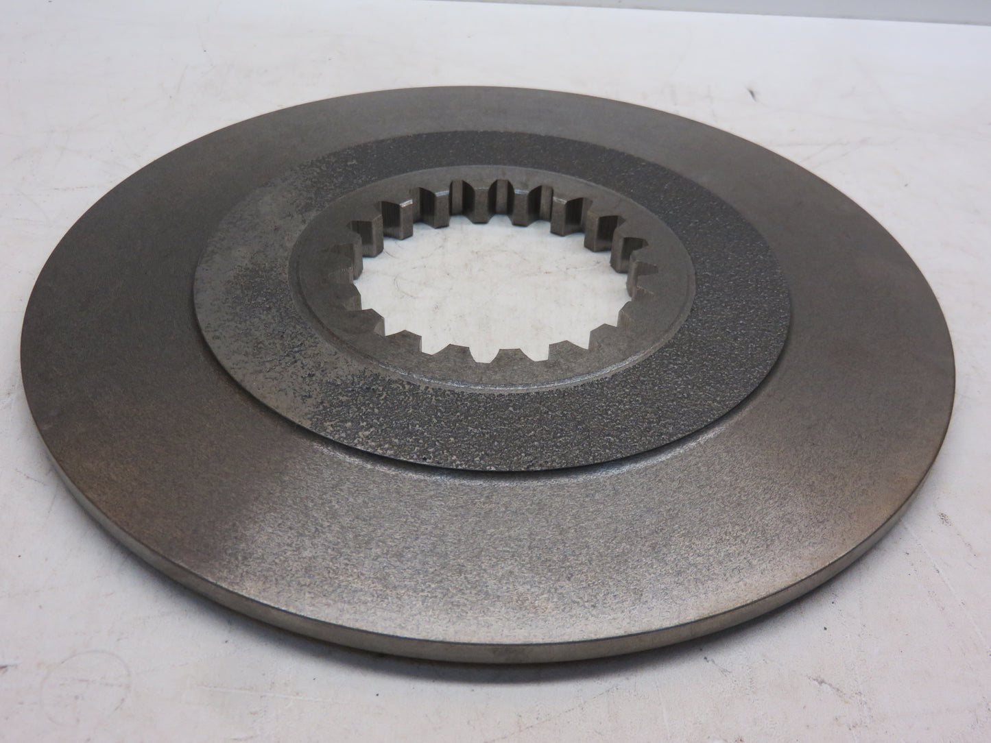 Clutch Drive Disc For John Deere 70, 720, 730 Tractors - New Old Stock Replacement