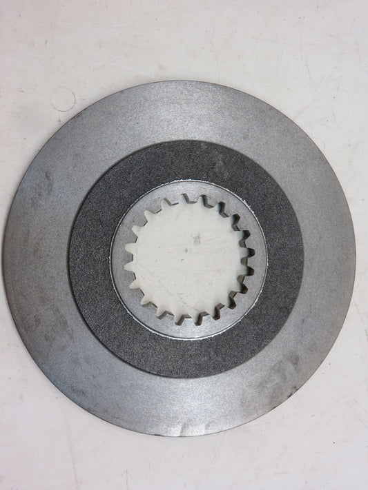 A4355R John Deere Clutch Sliding Drive Disc For 60, 70, 620, 720, 630, 730